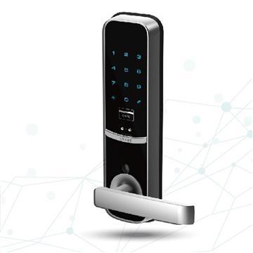 智能安防新选择 解析芜湖与马鞍山智能门锁市场及澜际网络工程热卖产品